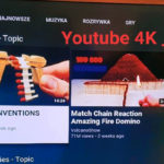 YOUTUBE4K ANDROID7