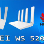 Huawei WS5200NEW